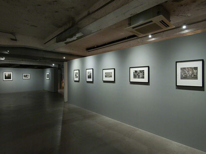 Hong Kong Stories 1960s. Courtesy of Blindspot Gallery