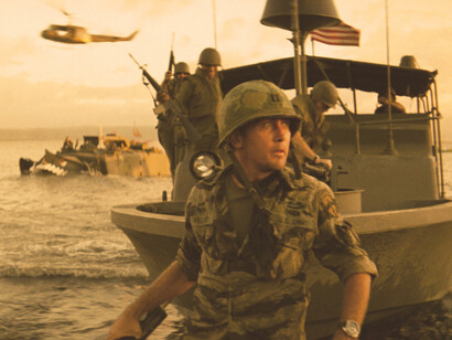 Fotograma de la película de 1979 «Apocalypse Now»