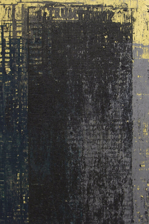 After the Fall. Courtesy of Peter Blum Gallery