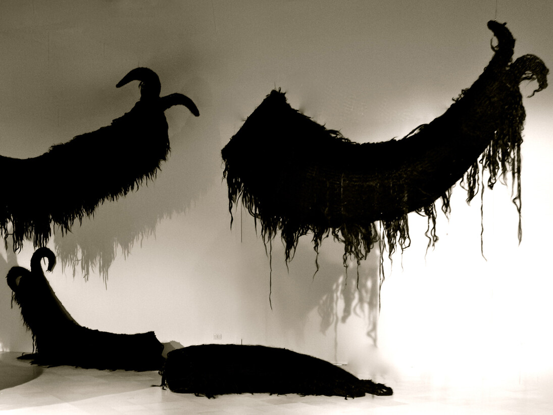 Virgina Ryan, Surfacing