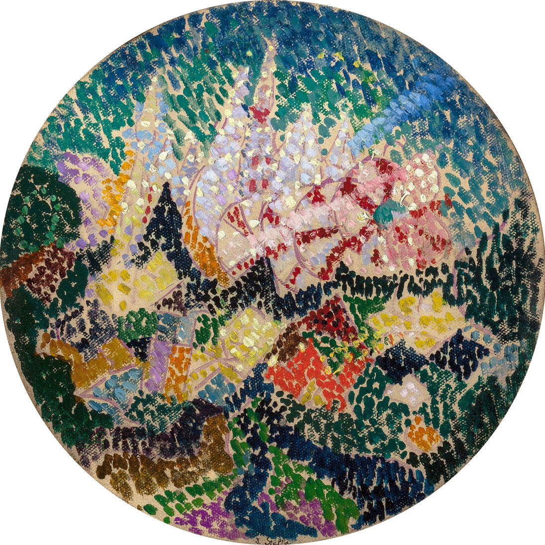 Bernard Goldberg Fine Arts, New York