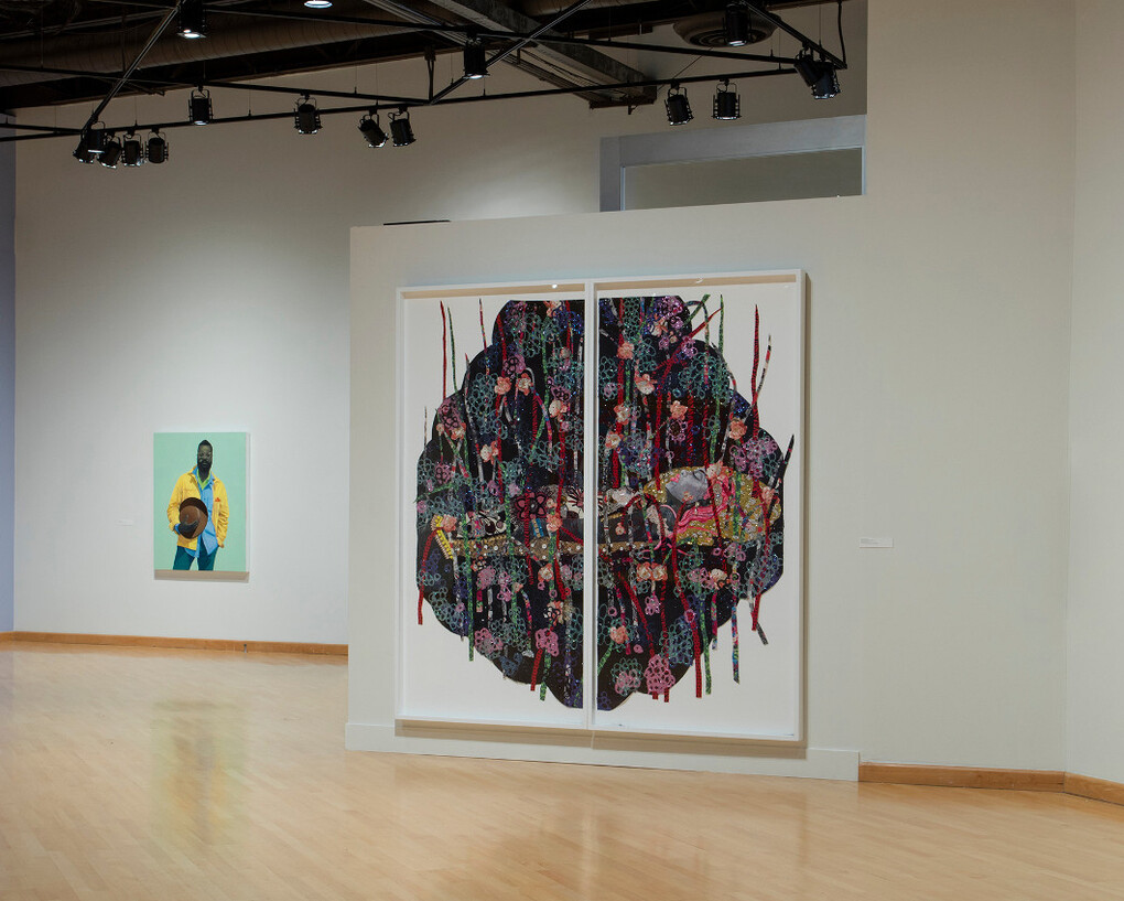 Face to Face. Courtesy of CAAM 