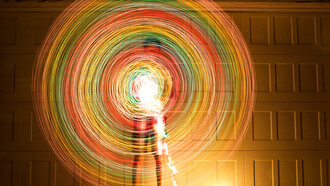 La salud puede entenderse como un estado de coherencia dinámica donde cuerpo, mente y percepción operan en equilibrio continuo