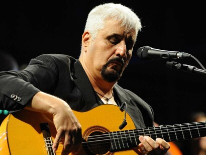 Pino Daniele