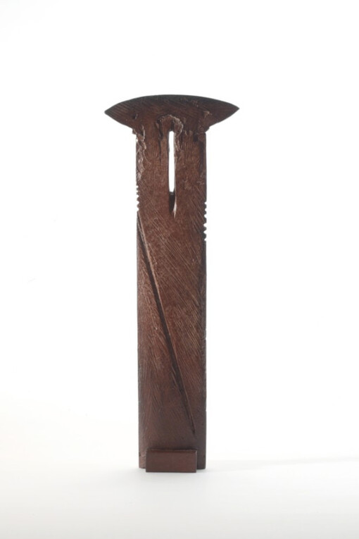 Ann Christopher. Courtesy of Rosenberg & Co.