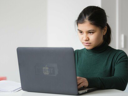 Use strong authentication methods