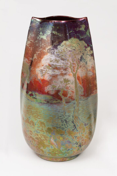 Iridescence. Courtesy of Cooper Hewitt