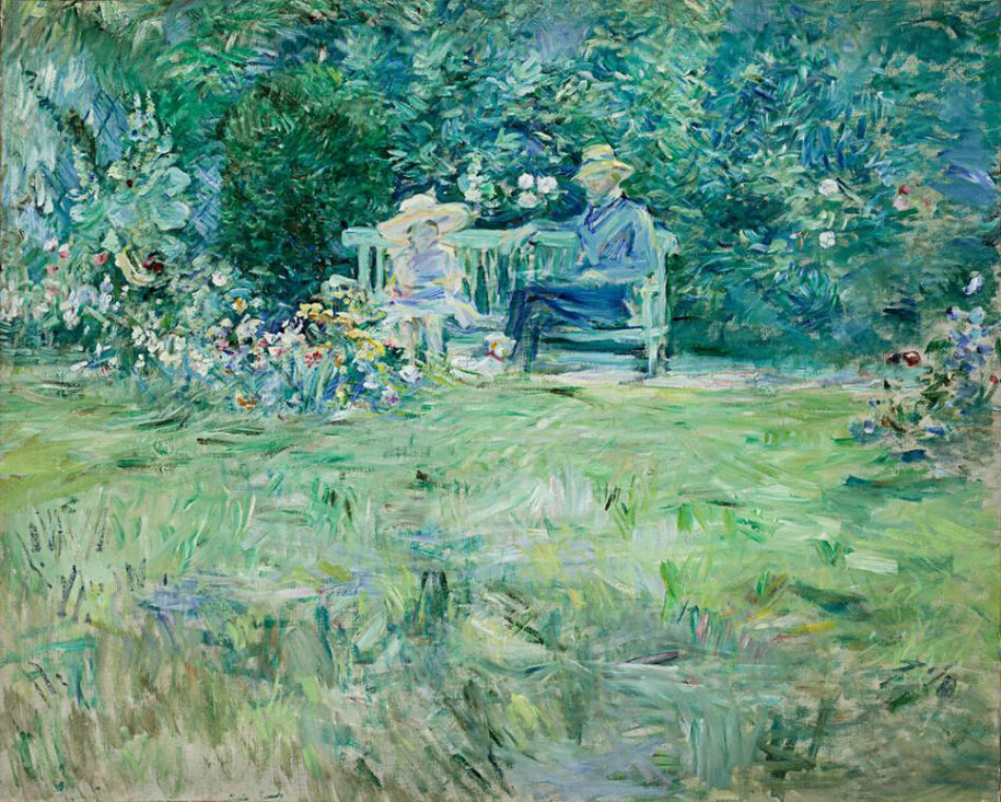 Her Paris: Women Artists in the Age of Impressionism. Courtesy of Denver Art Museum
