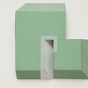 Working Vacation. Courtesy of Margaret Thatcher Projects