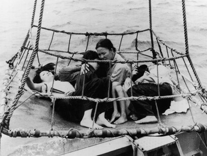 Vietnamese Refugees