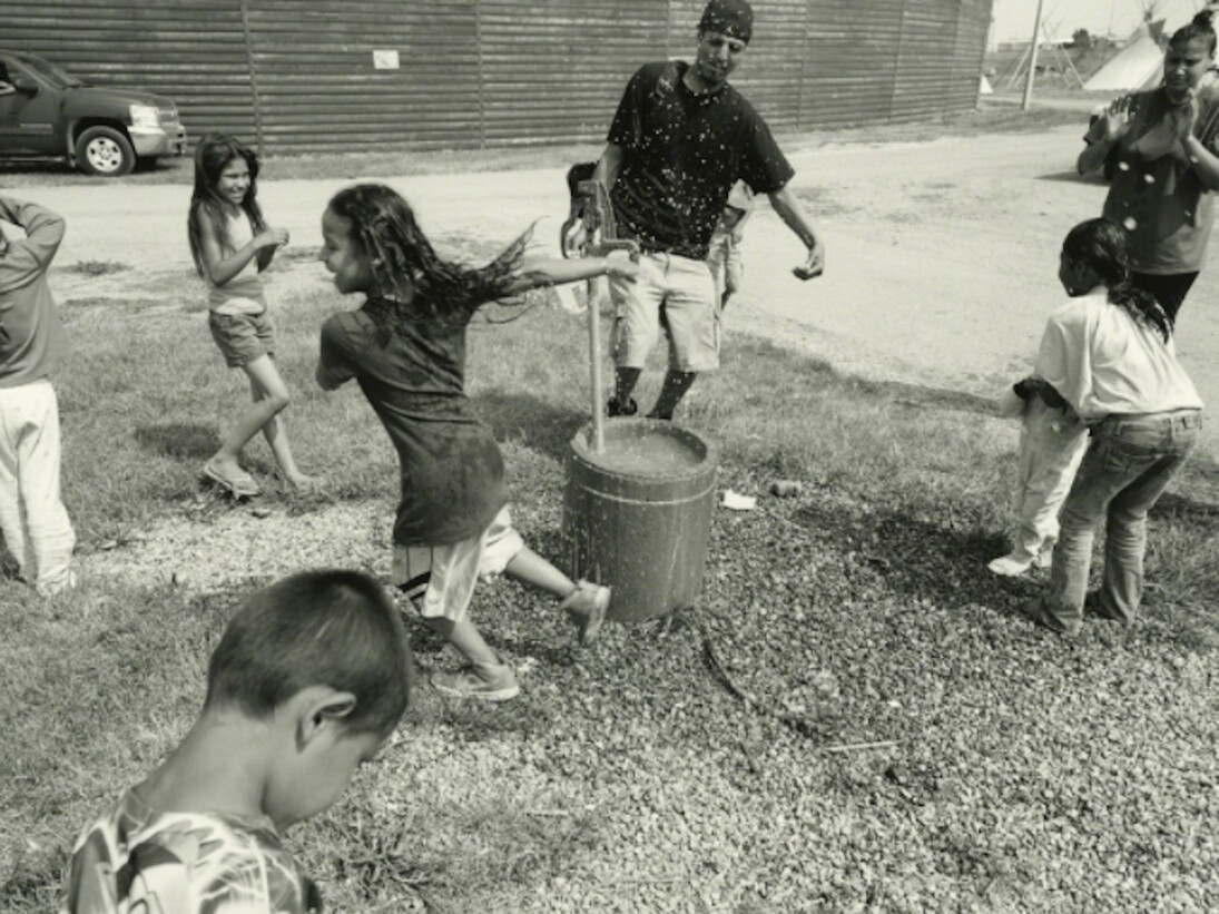 Tom Arndt. Where I Live. Courtesy of Howard Greenberg Gallery