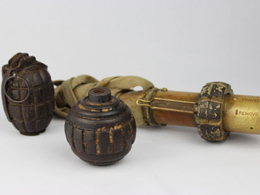 1914. Courtesy of York Castle Museum 