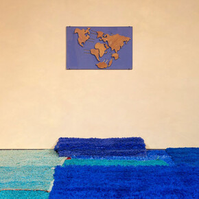 Yto Barrada. Courtesy of Aspen Art Museum