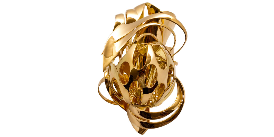 De Alexander Calder à Jeff Koons. Courtesy of Les Arts Décoratifs