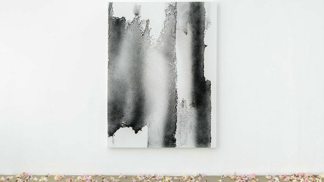 Allora & Calzadilla, exhibition view. Courtesy of the artist and Galerie Chantal Crousel