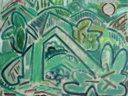 Studio Face. Courtesy of Charlie Smith London