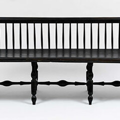 Becoming America. Courtesy of The Huntington