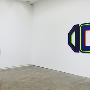 Beverly Fishman. Courtesy of Kavi Gupta