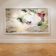 All Possible Worlds. Courtesy of Spalding Nix Fine Art