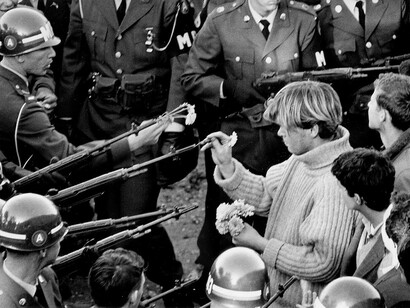 La CIA e l'Operazione CHAOS