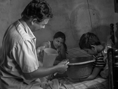 Un estudio realizado en 15 escuelas rurales de la provincia de Buenos Aires detectó 16 agroquímicos tóxicos