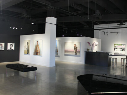 Connectivity. Courtesy of The Front Gallery