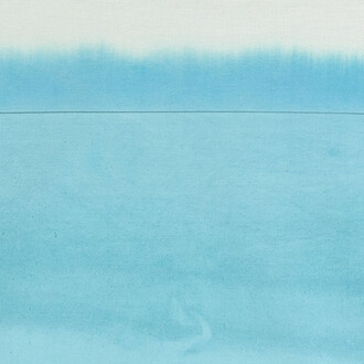 Antonio Scaccabarozzi, Immersione, 1980, immersione azzurra, 53x64 cm. Courtesy Archivio Antonio Scaccabarozzi. Tutti i diritti riservati
