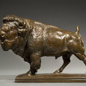 Western American Art. Courtesy of Denver Art Museum 