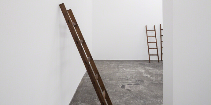 13 Tools. Courtesy of Galleri Nicolai Wallner