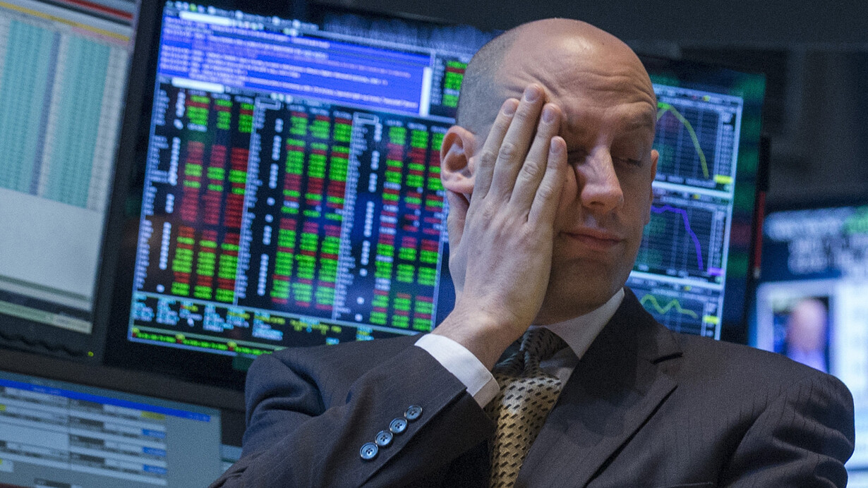 La volatilidad puede ser positiva para el inversor si este es capaz de vender en los picos y comprar en las bajas