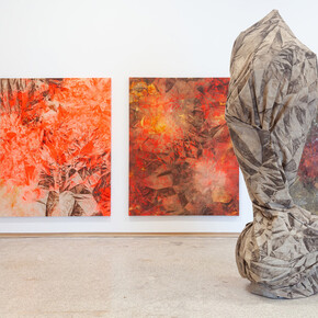 Love, Ur. Courtesy of Emerson Dorsch Gallery