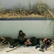 Amie Siegel Black Moon, 2010 film still, Courtesy the artist. © Amie Siegel