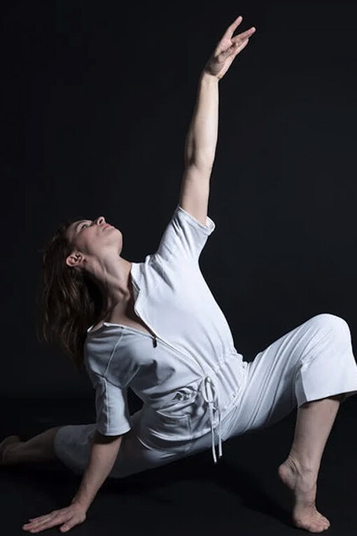 La mente y el cuerpo necesitan moverse