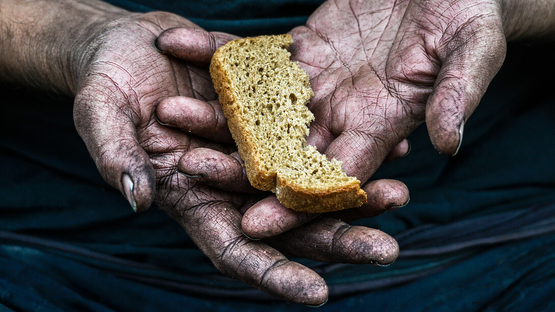 La desigualdad económica: el peor de los virus