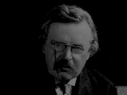 Gilbert Keith Chesterton