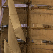 Ships Gallery. Courtesy of Museum of Science and Industry