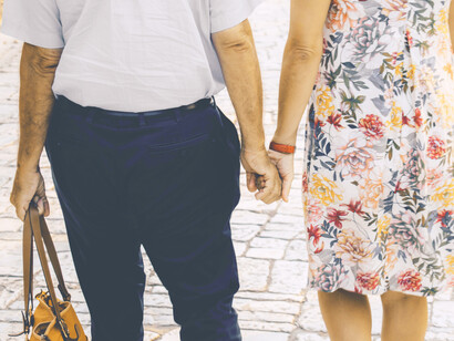 Resulta liberador cuando comprendes que todos son ciclos, con sus aprendizajes y procesos