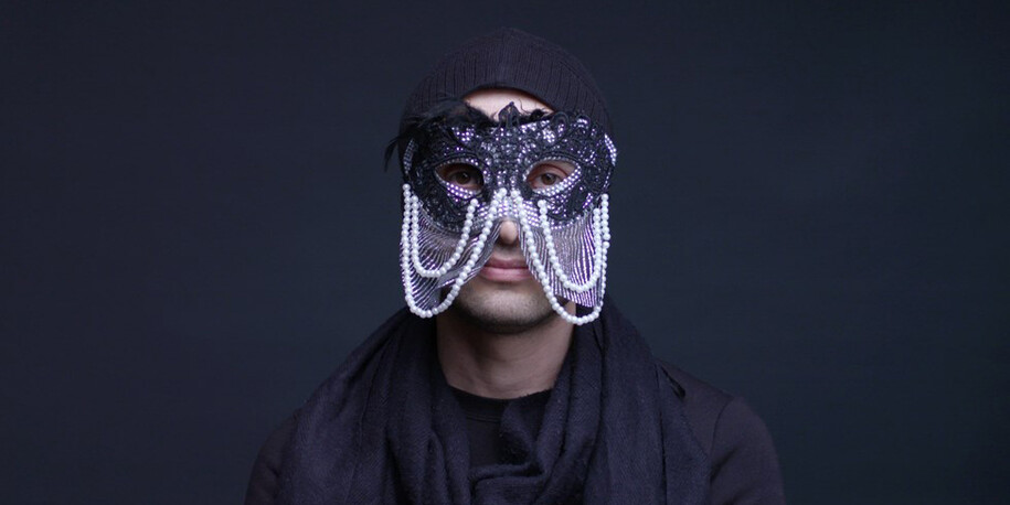 Carlos Motta. Courtesy of Stedelijk Museum