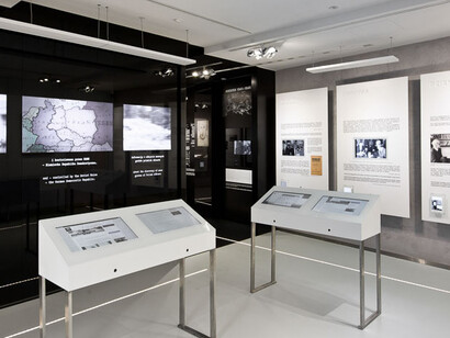 Józef Czapski. Courtesy of National Museum