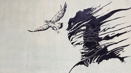 La sete di potere è una gabbia che non dà tregua