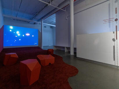 Then, Fly Away. Courtesy of DOOSAN Gallery