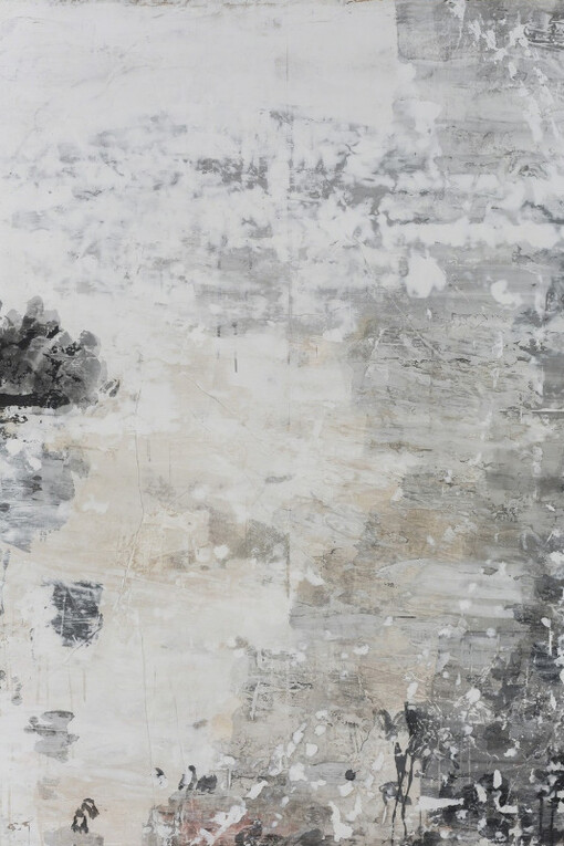 Yan Shanchun. Courtesy of Chambers Fine Art