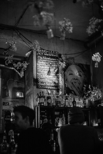 Plato especiales expuestos en la pared de un restaurant. La carta puede ser un elemento estratégico que impacta directamente en los ingresos y la percepción del establecimiento