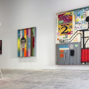 Armando Lerma. Courtesy of ACE Gallery 