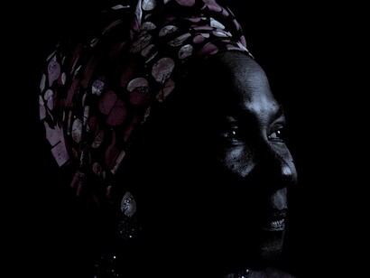 Civilización africana