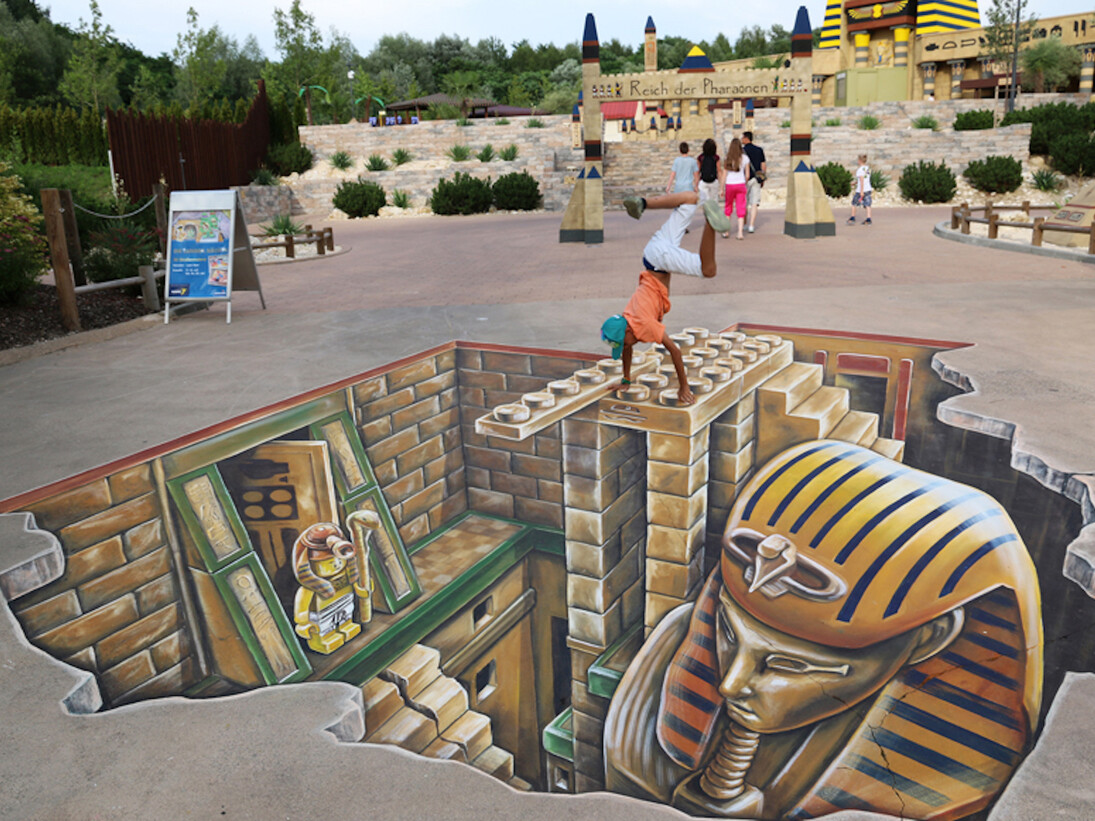 Varchi nel Tempo. Courtesy of MMCC