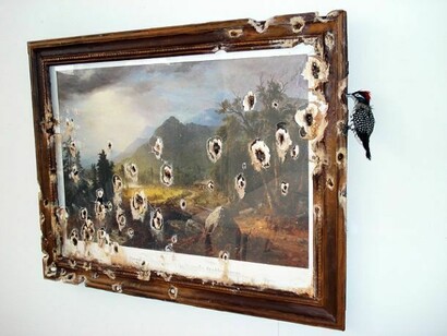 Valerie Hegarty, buchi