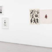 Rosana Paulino. Courtesy of Mendes Wood DM