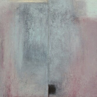 Rebecca Purdum, 3 to 6A, 1997. Courtesy of Tilton Gallery