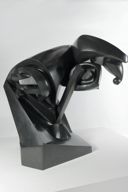 Le cubisme. Courtesy of Centre Pompidou